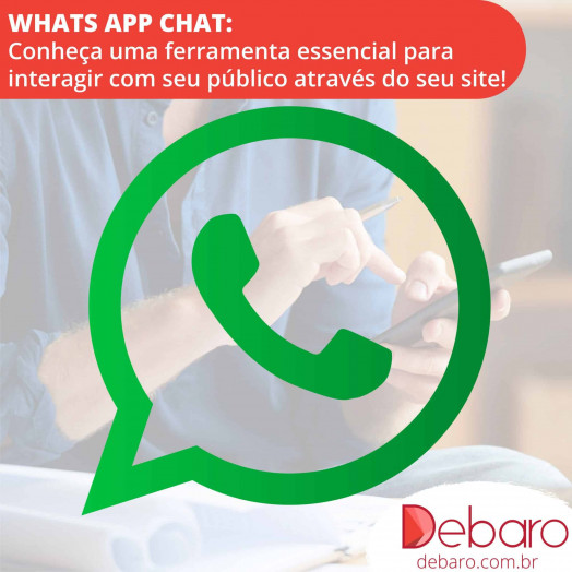 debaromarketing - whats chat 2b 01 scaled